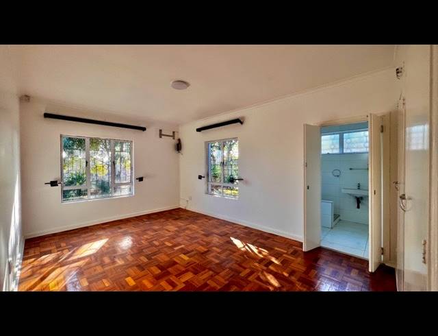 3 BEDROOM HOUSE TO LET IN MORNINGSIDE